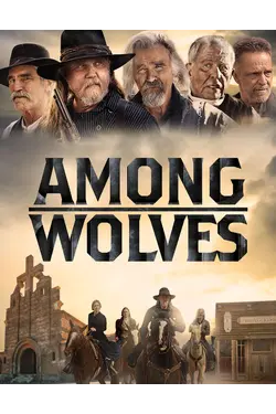 Among Wolves [Broadcast Edit]