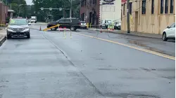 Flood threat grows as steady rain moves across Hudson Valley