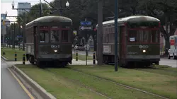 New Orleans | Back on Track
