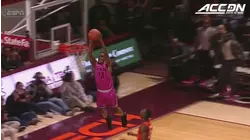 Virginia Tech's Top 5 Plays of The 2018-19 Men's Basketball Season