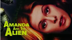 Amanda and the Alien