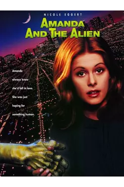 Amanda and the Alien