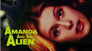 Amanda and the Alien
