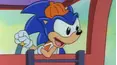 The Adventures of Sonic The Hedgehog