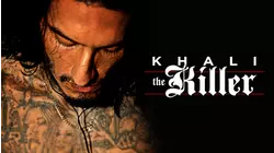 Khali the Killer