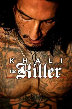 Khali the Killer