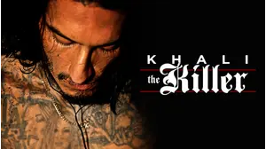 Khali the Killer