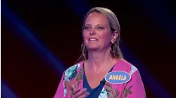Please, Lord! Jeremy prays he gets #1 answers! | Family Feud