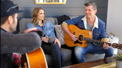 Brad Rempel's Country Music Cottage