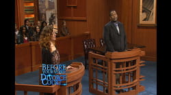 Lauren Piselli vs. Raheem Goodlett