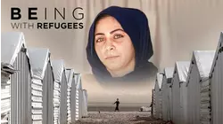 Being with Refugees