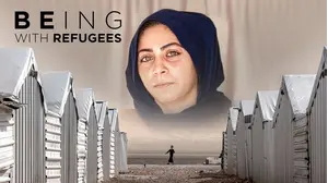 Being with Refugees