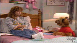 ALF: S3 E1 - Stop in the Name of Love