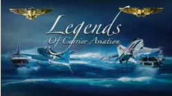 Legends of Carrier Aviation