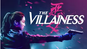 The Villainess