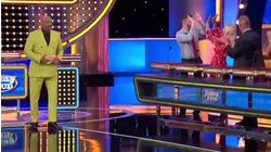 Censored answer stuns Steve Harvey at the podium!