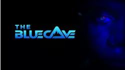 The Blue Cave