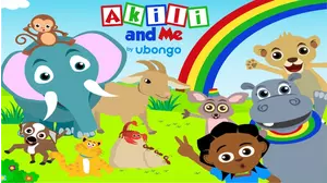 Akili and Me