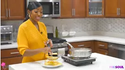 A Culinary Love Affair