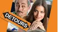 Detours