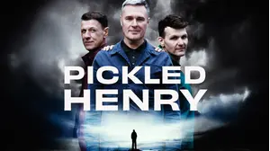 Pickled Henry