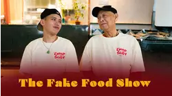Evan Yee: The Fake Food Show