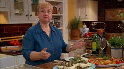 Just for the Halibut