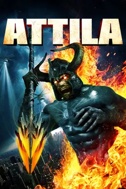 Attila