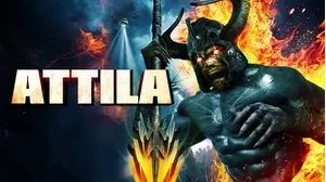 Attila