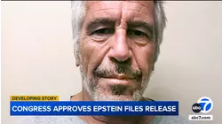 What's next once Trump signs bill releasing the Epstein files