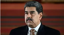 El régimen de Maduro califica de "amenaza colonialista" el anuncio del cierre de su espacio aéreo
