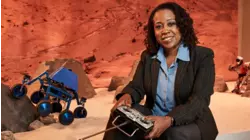 NASA Roboticist on the Emotional Connection Between Humans and Machines