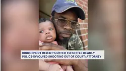 Family, attorney question why inspector general hasn't released fatal Bridgeport PD shooting report