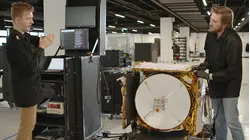 The Next Space Race: York Space Systems and the IPO Bet on American Orbital Power