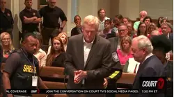 Alex Murdaugh's Fight For New Trial Heads to SC Supreme Court