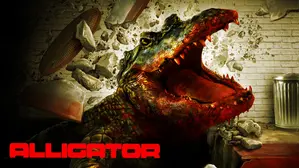 Alligator [Broadcast Edit]