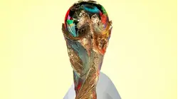 12 days away from start of FIFA World Cup