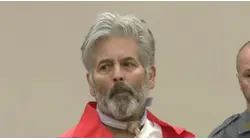 Winsted man accused of killing his wife makes first court appearance