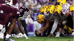 College football season kicks off with highly anticipated games