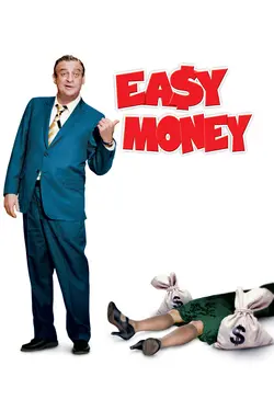 Easy Money (1983)