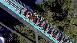 New Details Emerge in Six Flags Goliath Roller Coaster Death
