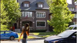 Sexual Assault Reported at University of Chicago Frat House