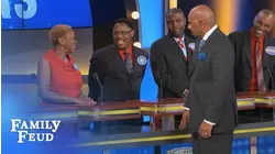 BREASTESSES... | Family Feud