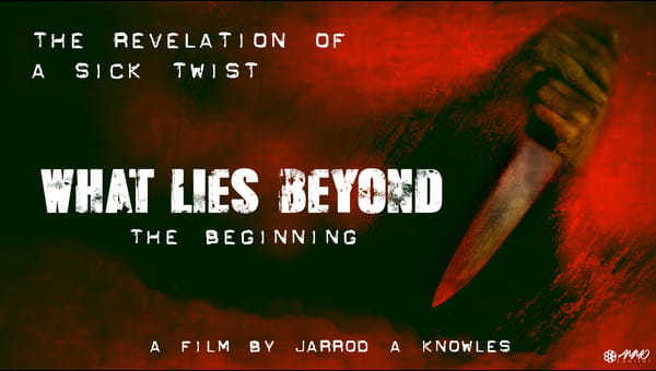 What Lies Beyond: The Beginning on FREECABLE TV
