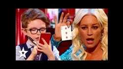 Movie MAGIC Stuns Judges On Ireland's Got Talent 2019! | Got Talent Global