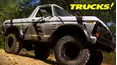Trucks!