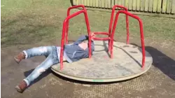 Easy Ride