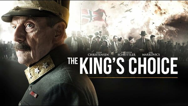 The King's Choice on FREECABLE TV