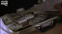 Silk Stalkings: S7 E9 - Family Affair