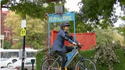 Bike Copter